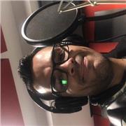 Cantante profesional y Vocal Coach. Clases para principiantes y avanzados. Canto popular. Técnica, colocación de la voz, performance e interpretación